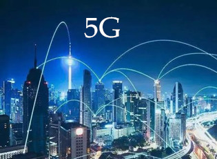 5G基站長什么樣子，5G基站都有什么功能？智慧路燈和5G基站能結合么？